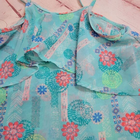 O'rageous tank top S - Picture 2 of 4